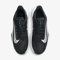 Nike Precision 7 мужские баскетбольные Кроссовки цвет черный