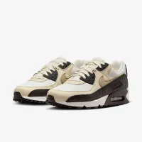 Nike Air Max 90 женская Кроссовки цвет белый