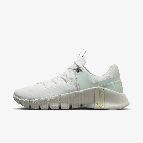 Nike Free Metcon 5 Premium женская для тренировок Кроссовки цвет белый