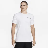Fortnite™ x Nike Air Max чоловічі Nike футболка колір білий