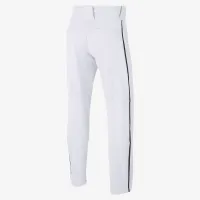 Nike Vapor Select Big дитячі (для хлопчиків) Baseball Pants колір білий