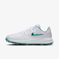 Nike Victory Pro 4 для гольфа Кроссовки цвет белый