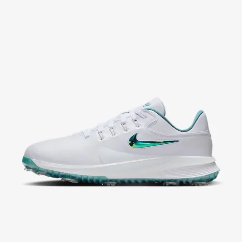 Nike Victory Pro 4 для гольфа Кроссовки цвет белый