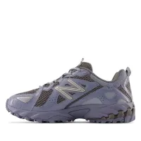 Кросівки New Balance ML610TC - Фіолетові