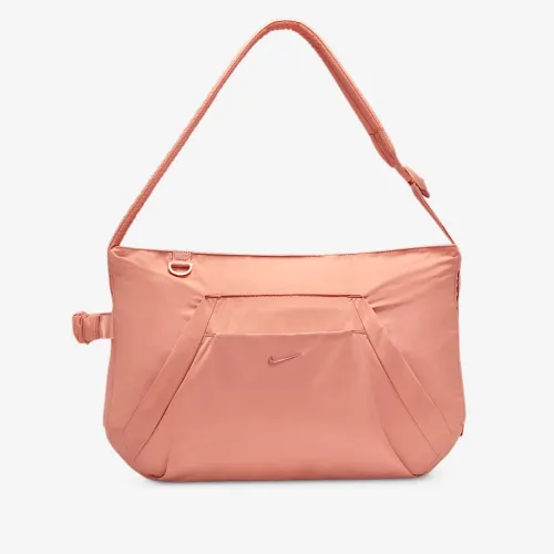 Nike One Tote сумка (25L) Pink
