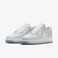 Nike Air Force 1 '07 чоловічі Кросівки колір білий