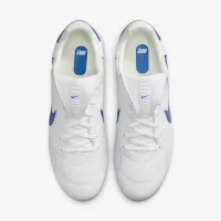 Nike Premier 3 FG Low-Top футбольні бутси колір білий
