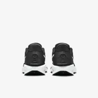 Nike Star Runner 4 Big детские Road Running Кроссовки цвет черный