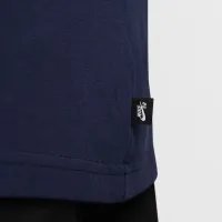 Nike SB Max90 Skate футболка блакитний