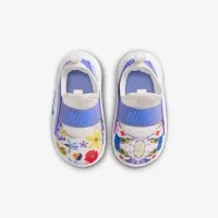 Nike Flex Runner 4 Baby/Toddler Кроссовки цвет фиолетовый