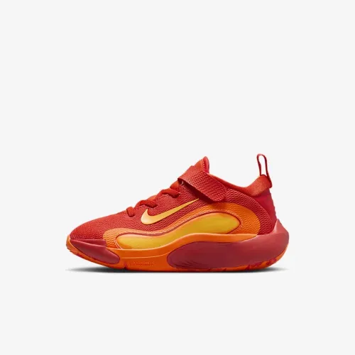 Nike IsoFly Little дитячі Кросівки Orange