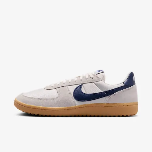 Nike Field General чоловічі Кросівки колір коричневий