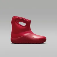 Nike Jordan Lil Drip Little детские Boots цвет красный