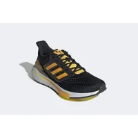 Кросівки adidas EQ21 Run GZ4082 - чорно-жовті