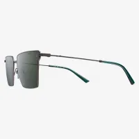 Nike Pursuit Flair Sunglasses цвет серый