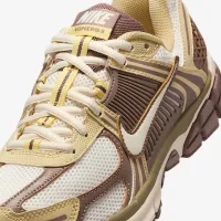 Nike Vomero 5 Big дитячі Кросівки колір коричневий