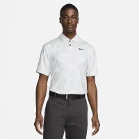 Nike Tour мужские Dri-FIT для гольфа Polo цвет белый
