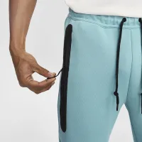 Nike Sportswear Tech Fleece чоловічі Joggers блакитний