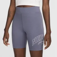 Nike Sportswear Classic женская С высокой Талией 8