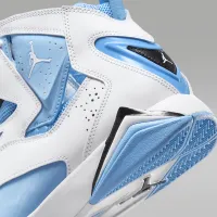 Nike Jordan True Flight чоловічі Кросівки колір білий