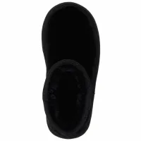 Кроссовки Emu Australia Wallaby Mini K10103BLAK - Черные