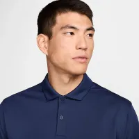 Nike Victory+ чоловічі Dri-FIT для гольфу Polo блакитний