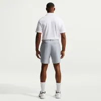 Nike Velocity мужские Dri-FIT для гольфа шорты цвет серый
