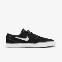 Nike SB Zoom Janoski OG+ Skate Кроссовки цвет черный