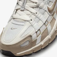 Nike P-6000 Premium Кроссовки цвет серый