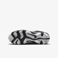 Nike Alpha Huarache 4 Keystone Little/Big дитячі бейсбольні бутси колір білий
