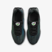 Nike Air Max Dn Big дитячі Кросівки колір чорний