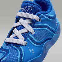 Nike Tatum 3 Baby/Toddler Кросівки блакитний