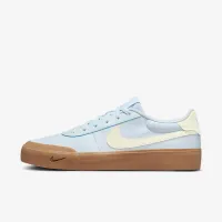 Nike Court Shot чоловічі Кросівки блакитний