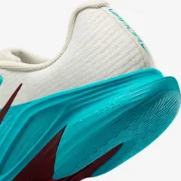 Nike Vapor 12 Premium женская Hard Court Tennis Кроссовки цвет зеленый