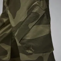 Nike Jordan Essentials Chicago мужские Pants цвет зеленый