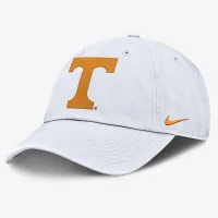 Tennessee Volunteers Primetime Club мужские Nike College Adjustable Hat цвет белый