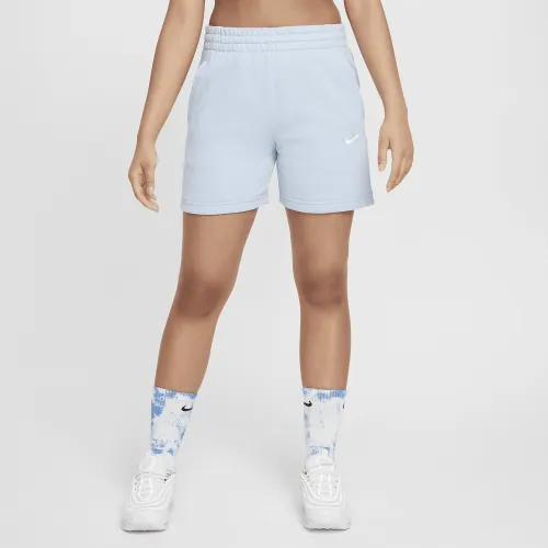 Nike Sportswear Club Fleece Big детские (Girls') 5