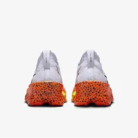 Nike Alphafly 3 Electric мужские Road Racing Кроссовки многоцветный