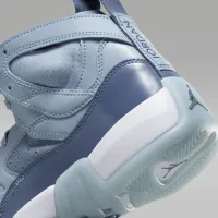Nike Jumpman Two Trey женская Кроссовки синий