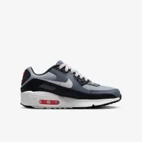 Nike Air Max 90 Big дитячі Кросівки колір сірий