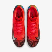 Nike Vapor Elite 1 Football Cleats цвет красный