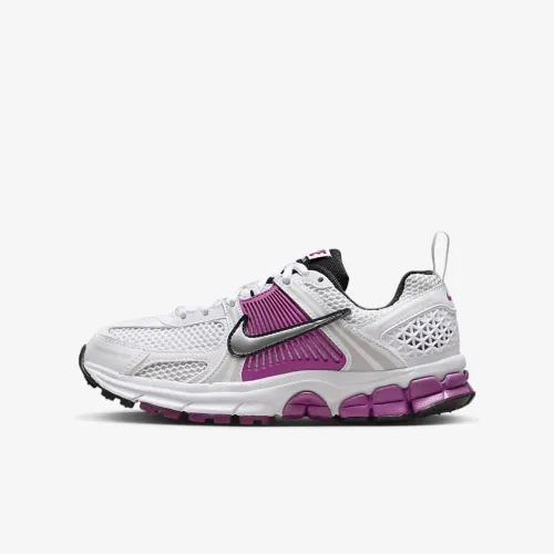 Nike Vomero 5 Big детские Кроссовки цвет белый