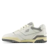 Кросівки unisex New Balance BB550PTC - Білі