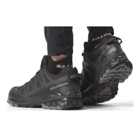 Кроссовки для бега Мужские Salomon XA PRO 3D V9 WIDE GTX Gore-Tex (472770)