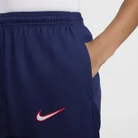 USWNT 1999 Reissue жіноча Nike Soccer Replica спортивні штани блакитний