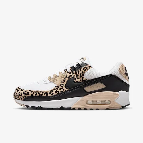 Nike Air Max 90 женская Кроссовки цвет белый