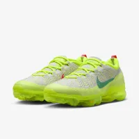 Nike Air VaporMax 2023 чоловічі Кросівки колір сірий