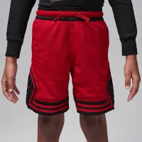 Nike Jordan Dri-FIT Sport Little детские Diamond шорты цвет красный