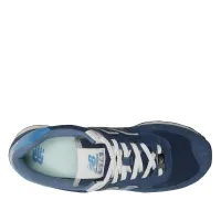 Кросівки New Balance U574EZ2 - Синій