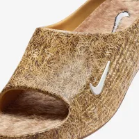 Nike ReactX Rejuven8 мужские Slides цвет коричневый